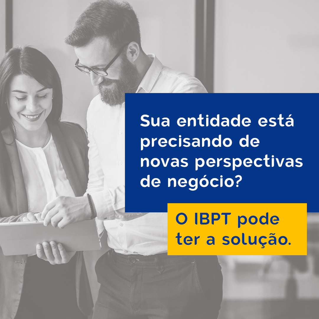 Como os Estudos Setoriais do IBPT ajudam organizações a se tornarem líderes de mercado?