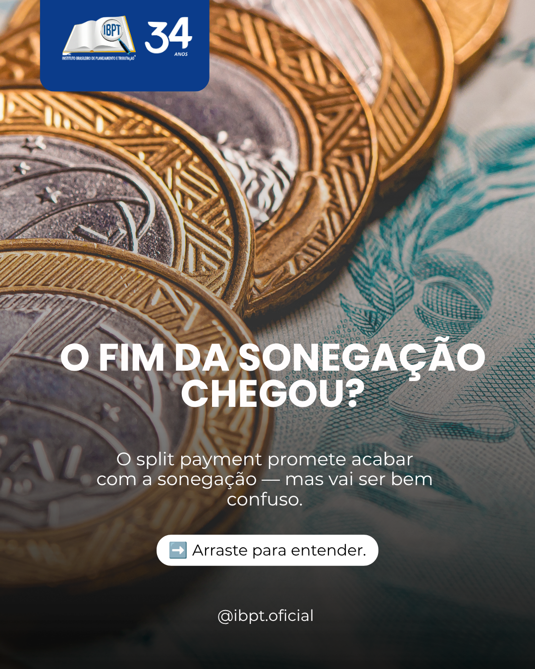Split payment: o que muda no caixa das empresas com a nova sistemática de cobrança de tributos